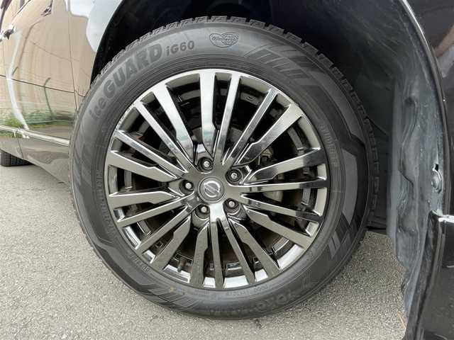 日産 エルグランド 250HWS アーバンクロム ブラックレザー 東京都 2018(平30)年 6.5万km ファントムブラック 純正ナビ/アラウンドビューモニター/ソナー/クルーズコントロール/シートヒーター/両側電動スライドドア/パワーシート/電動リアゲート/ETC/ドライブレコーダ/ステアリングスイッチ/スマートキー