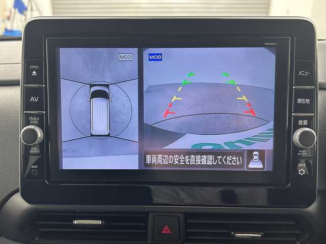 日産 ルークス HWS Gターボ プロパイロットED 三重県 2020(令2)年 3.3万km パープルⅡ 禁煙車/純正９インチナビ/CD/DVD/BT/MSV/フルセグTV/アラウンドビューモニター　/両側パワースライドドア　/ナビ連動ドライブレコーダー　/クリアランスソナー　/ステアリングリモコン　/リアサーキュレーター　/ＥＴＣ　/ＬＥＤライト/オートハイビーム/後席USBポート有り/フォグライト/取説・保証書