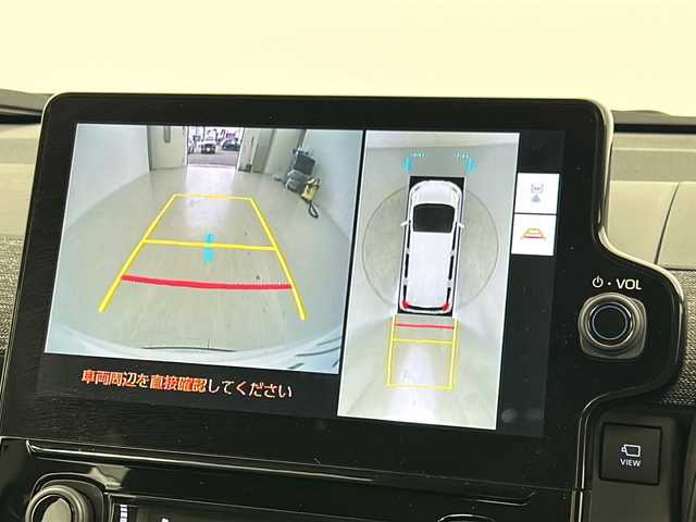 トヨタ シエンタ ハイブリッド Z 宮城県 2022(令4)年 6.8万km ホワイトパールクリスタルシャイン 禁煙車/ワンオーナー/モデリスタエアロ（FRS）/全周囲カメラ/Toyota Safety Sense/・プリクラッシュセーフティ/・レーントレーシングアシスト/・レーダークルーズコントロール/・オートマチックハイビーム/ブラインドスポットモニター/純正10.5インチDAナビ/。USB.BT/フルセグTV/両側パワースライドドア/ビルトインETC2.0/LEDヘッドライト/AC100V充電/プッシュスタート/スマートキー/純正フロアマット/純正15インチＡＷ