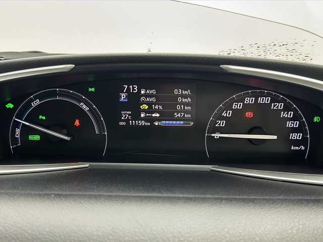 トヨタ シエンタ ハイブリッド G クエロ 宮城県 2019(令1)年 1.2万km ホワイトパールクリスタルシャイン ワンオーナー/純正ナビ/(AM/FM/SD/HDMI/CD)/フルセグTV/Bluetooth/全方位カメラ/ETC/前後ドライブレコーダー/クルーズコントロール/トヨタセーフティーセンス/ハーフレザー/三列シート/プッシュスタート/スマートキー/オートライト/オートマチックハイビーム/LEDヘッドライト/フォグランプ/純正フロアマット
