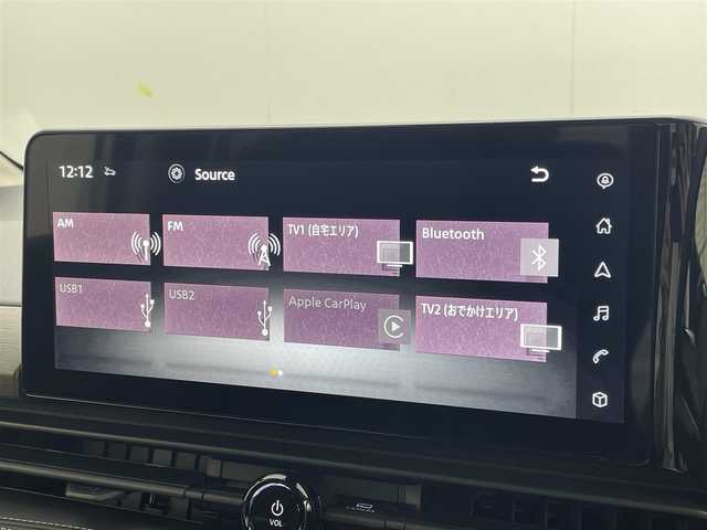 日産 セレナ e－パワー ハイウェイスター V 茨城県 2024(令6)年 0.9万km プリズムホワイト 12.3型NissanConnectナビゲーションシステム/アラウンドビューモニター/フルセグ/ワイヤレス充電器/インテリジェントルームミラー/プロパイロット/衝突被害軽減ブレーキ/車線逸脱抑制装置/オートマチックハイビーム/BSI/ソナー/両側電動スライドドア/ETC2.0/ドラレコ/純正15インチAW/LEDヘッドライト/スマートキー