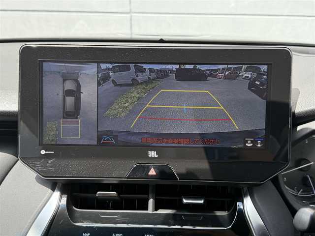 トヨタ ハリアー Z レザーパッケージ 千葉県 2021(令3)年 3.3万km プレシャスブラックパール 純正ナビ/フルセグＴＶ/アラウンドビューモニター/クルーズコントロール/ビルトインＥＴＣ/パワーバックドア/前席パワーシート/前席シートヒーター/前席エアシート/ハンドルヒーター/ＪＢＬサウンド/デジタルインナーミラー/ステアリングスイッチ/衝突被害軽減ブレーキ/レーンキープアシスト/横滑り防止装置/プッシュスタート/スマートキー