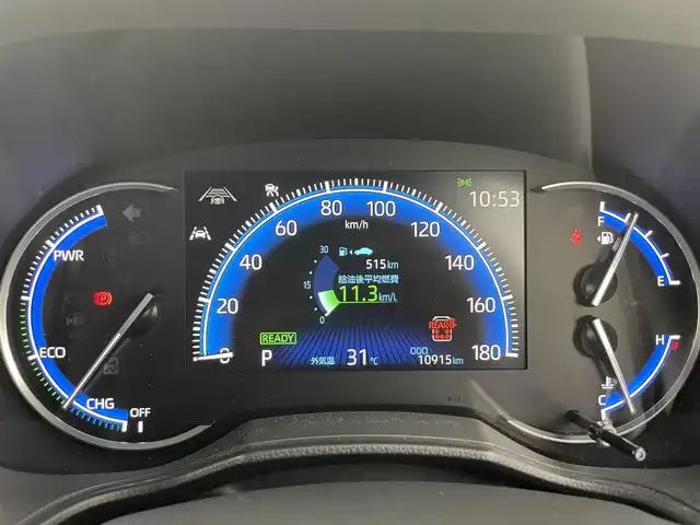 トヨタ ヴォクシー ハイブリッド S－Z 富山県 2023(令5)年 1.1万km ホワイトパールクリスタルシャイン 純正10.5型ディスプレイオーディオ/（AMFM/DVD/BT/USB/フルセグ）/バックカメラ/ドライブレコーダー/ETC/デジタルインナーミラー/ヘッドアップディスプレイ/両側パワースライドドア/オートホールド付電子パーキング/ハーフレザーシート/D/N席シートヒーター/快適温熱シート/衝突被害軽減システム/レーダークルーズコントロール/レーンキープアシスト/コーナーセンサー/横滑り防止装置/オートLEDライト/オートマチックハイビーム/純正アルミホイール/純正フロアマット/革巻きステアリング/ステアリングスイッチ/スマートキー/スペアキー