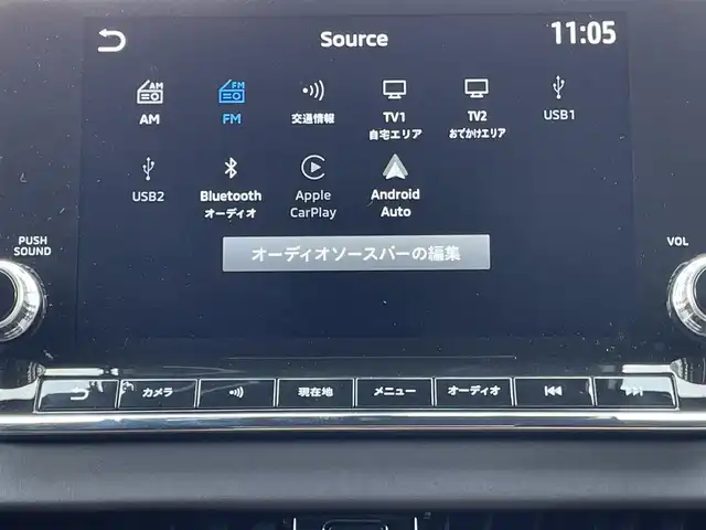 三菱 アウトランダー ＰＨＥＶ P 群馬県 2022(令4)年 7.2万km スターリングシルバーM サンルーフ　/純正ナビ　/全周囲カメラ　/フルセグ・Ｂｌｕｅｔｏｏｔｈ　/マイパイロット　/シートヒーター　/アダクティブクルーズコントロール　/電動リアドア　/ドライブレコーダー　/ＥＴＣ２．０　/レーンアシスト　/ハーフレザー/純正フロアマット