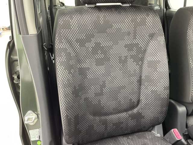 スズキ ハスラー A 新潟県 2016(平28)年 5.6万km クールカーキPM 社外オーディオ/(DEH-5100)/社外アルミホイール付スタッドレスタイヤ車載/リモコンキー/スペアキー/エアコン