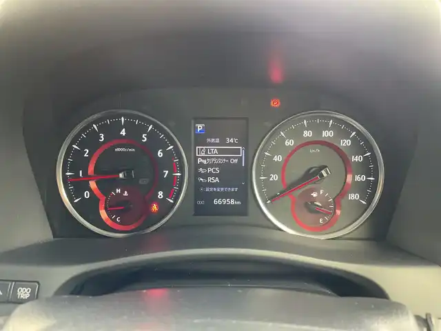 トヨタ アルファード S Cパッケージ 新潟県 2018(平30)年 6.7万km ホワイトパールクリスタルシャイン ALPINEメモリナビ/　フルセグTV/Bluetooth/CD/DVD/USB/HDMI/サンルーフ/ALPINEフリップダウンモニター/レーダークルーズコントロール/衝突被害軽減ブレーキ/レーンキープアシスト/前後コーナーセンサー/パワーバックドア/前席シートヒーター/前席パワーシート/前席エアシート/全席レザーシート/両側パワースライドドア/前後ドライブレコーダー/ビルトインETC/バックモニター/LEDヘッドライト/オートマチックハイビーム/オートライト/横滑り防止装置/ステアリングヒーター/D席メモリーシート/レザーステアリング/禁煙車