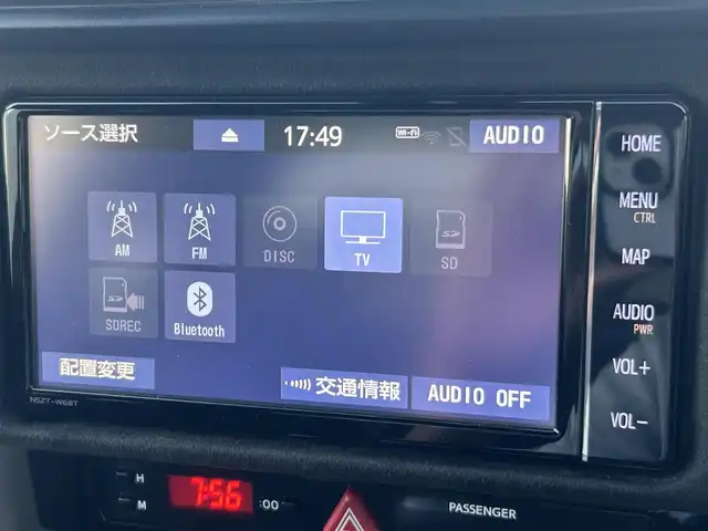 トヨタ ８６ GT リミテッド ブラックPKG 大阪府 2018(平30)年 2.1万km クリスタルホワイトパール ナビ　/フルセグ　/Ｂｌｕｅｔｏｏｔｈ　/バックカメラ　/ハーフレザーシート　/シートヒーター　/ブレンボキャリパー/ドライブレコーダー/クルーズコントロール　/ＬＥＤヘッドライト　/オートライト　/純正マット　/バイザー　/ＥＴＣ