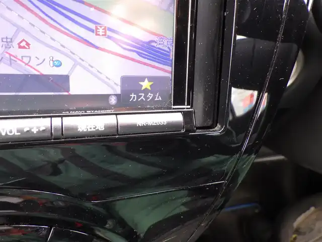 日産 ノート e－パワー X 千葉県 2017(平29)年 5.4万km ブリリアントホワイトパール エマージェンシーブレーキ/社外メモリーナビ/ワンセグTV/【DVD/CD再生機能　Bluetooth接続】/アラウンドビューモニター/ドライブレコーダー/ETC/LEDヘッドライト/ウインカーミラー/コーナーセンサー/インテリジェントキー