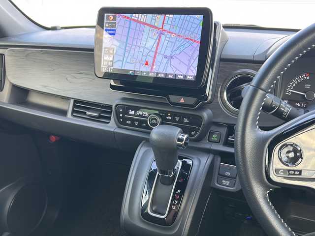 ホンダ Ｎ ＯＮＥ プレミアム 岩手県 2021(令3)年 4.6万km ミッドナイトブルービームM ９型ナビ　バックカメラ　Ｂｌｕｅｔｏｏｔｈ　ＣＤ／ＤＶＤ再生　ＵＳＢ接続　フルセグ　ビルトインＥＴＣ　クルコン　シートヒータ　スマートキー　純正１４ＡＷ　コーナーセンサー　ＬＥＤオートライト　ドラレコ