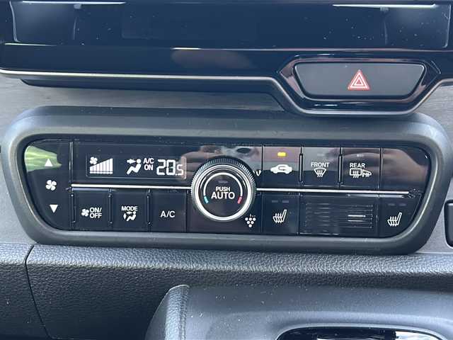 ホンダ Ｎ ＯＮＥ プレミアム 岩手県 2021(令3)年 4.6万km ミッドナイトブルービームM ９型ナビ　バックカメラ　Ｂｌｕｅｔｏｏｔｈ　ＣＤ／ＤＶＤ再生　ＵＳＢ接続　フルセグ　ビルトインＥＴＣ　クルコン　シートヒータ　スマートキー　純正１４ＡＷ　コーナーセンサー　ＬＥＤオートライト　ドラレコ