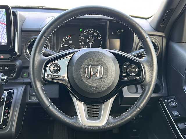 ホンダ Ｎ ＯＮＥ プレミアム 岩手県 2021(令3)年 4.6万km ミッドナイトブルービームM ９型ナビ　バックカメラ　Ｂｌｕｅｔｏｏｔｈ　ＣＤ／ＤＶＤ再生　ＵＳＢ接続　フルセグ　ビルトインＥＴＣ　クルコン　シートヒータ　スマートキー　純正１４ＡＷ　コーナーセンサー　ＬＥＤオートライト　ドラレコ