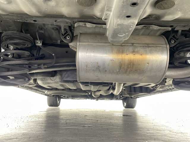 トヨタ ヴォクシー Z 煌 栃木県 2007(平19)年 9.4万km ブラック 社外メモリーナビ/・AM/FM/CD/DVD/ワンセグ/BT/ETC/純正マット/ドアバイザー/オートエアコン/保証書/取扱説明書