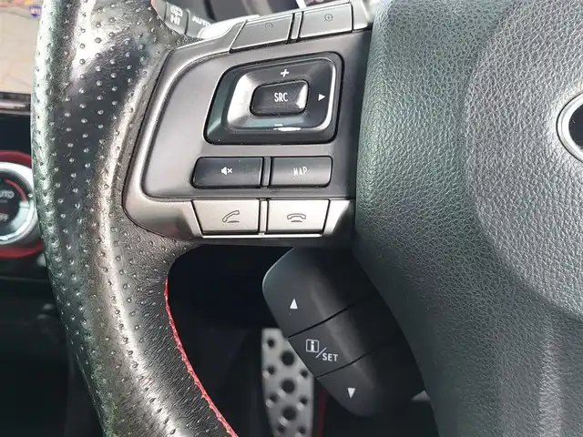 スバル フォレスター tS 東京都 2015(平27)年 9.5万km サテンホワイトパール 300台限定車/フロントスポイラー/専用ＢＢＳ製19インチアルミ/専用サスペンション/アイサイト/純正ダイアトーンサウンドナビ〔NR-MZ200PREMI〕/　・フルセグTV/　・Bluetooth接続/　・SDミュージックサーバー/　・CD/DVD再生/　・AM/FMラジオ/　・USB/アルパイン製フリップダウンモニター/バックカメラ/ビルトインETC/前後３６０°ドライブレコーダー〔ZDR037〕/社外ステアリング〔純正エアバッグ付き〕/ハーフレザーシート/シートヒーター/パワーシート/パワーリヤゲート/プッシュスタート/スマートキー×２/保証書/整備記録簿/取扱説明書