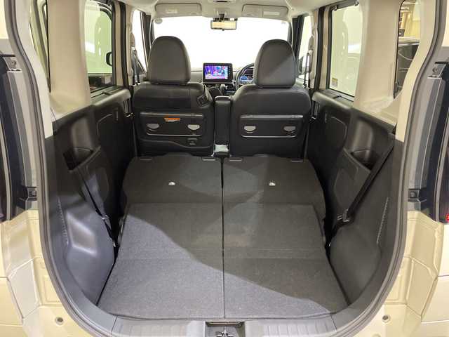 日産 ルークス HWS Gターボ プロパイロットED 愛媛県 2025(令7)年 0.5万km フローズンバニラパール ９型ナビ/フルセグ／Ｂｌｕｅｔｏｏｔｈ／ＵＳＢ/全方位カメラ/レーダークルーズコントロール/衝突軽減ブレーキ/ＥＴＣ/両側パワースライドドア/合皮シート/前後コーナーセンサー/レーンキープアシスト