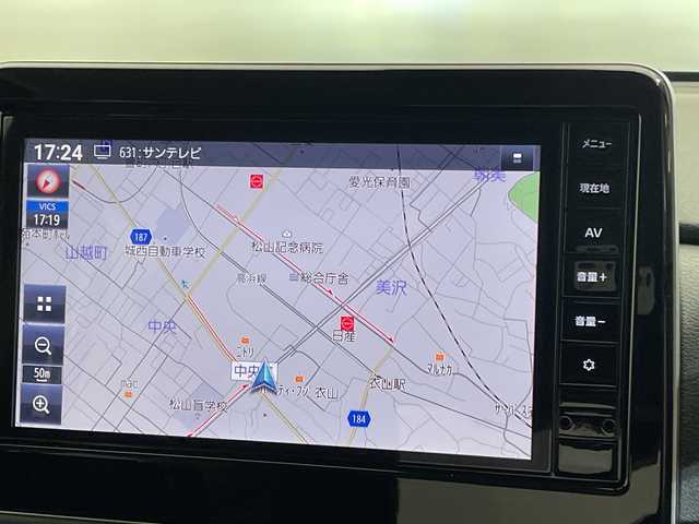 日産 ルークス HWS Gターボ プロパイロットED 愛媛県 2025(令7)年 0.5万km フローズンバニラパール ９型ナビ/フルセグ／Ｂｌｕｅｔｏｏｔｈ／ＵＳＢ/全方位カメラ/レーダークルーズコントロール/衝突軽減ブレーキ/ＥＴＣ/両側パワースライドドア/合皮シート/前後コーナーセンサー/レーンキープアシスト