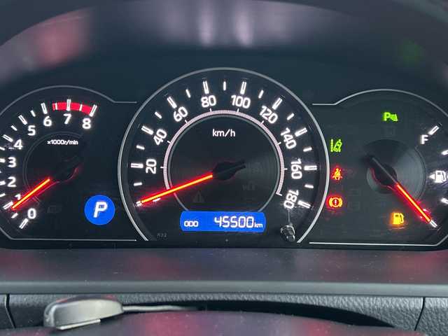 トヨタ ヴォクシー ZS 煌Ⅱ 沖縄県 2020(令2)年 4.6万km ブラック 純正ナビ/フルセグテレビ/バックカメラ/フリップダウンモニター/アイドリングストップ/クルーズコントロール/プッシュスタート/両側パワースライドドア/ETC/リアロールサンシェード/アダプティブハイビーム/コーナーセンサー/ドライブレコーダー/衝突被害軽減システム/スマートキー/Ｂｌｕｅｔｏｏｔｈ