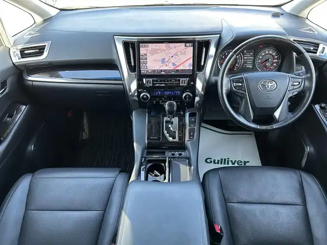 トヨタ ヴェルファイア Z Gエディション 兵庫県 2019(平31)年 6.1万km ホワイトパールクリスタルシャイン ALPINE11インチナビ/フルセグテレビ/BTオーディオ/ALPINEフリップダウンモニター/バックカメラ/モデリスタエアロ/パワーシート/シートベンチレーション/ステアリングヒーター/両側パワースライドドア/デジタルインナーミラー/電動パーキングブレーキ/オートホールド/LEDヘッドライト/純正18インチAW/スペアキー