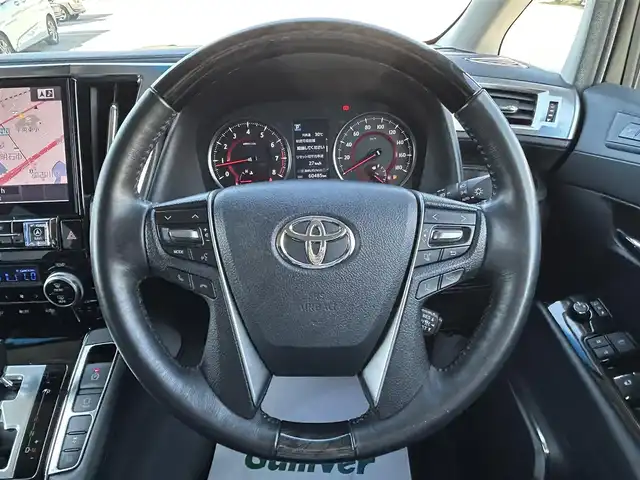 トヨタ ヴェルファイア Z Gエディション 兵庫県 2019(平31)年 6.1万km ホワイトパールクリスタルシャイン ALPINE11インチナビ/フルセグテレビ/BTオーディオ/ALPINEフリップダウンモニター/バックカメラ/モデリスタエアロ/パワーシート/シートベンチレーション/ステアリングヒーター/両側パワースライドドア/デジタルインナーミラー/電動パーキングブレーキ/オートホールド/LEDヘッドライト/純正18インチAW/スペアキー