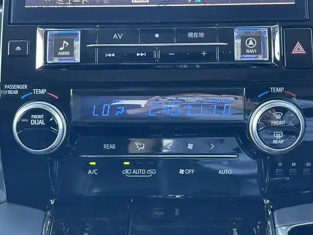 トヨタ ヴェルファイア Z Gエディション 兵庫県 2019(平31)年 6.1万km ホワイトパールクリスタルシャイン ALPINE11インチナビ/フルセグテレビ/BTオーディオ/ALPINEフリップダウンモニター/バックカメラ/モデリスタエアロ/パワーシート/シートベンチレーション/ステアリングヒーター/両側パワースライドドア/デジタルインナーミラー/電動パーキングブレーキ/オートホールド/LEDヘッドライト/純正18インチAW/スペアキー