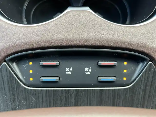 トヨタ ハリアー ハイブリッド Z レザーパッケージ 奈良県 2021(令3)年 2.7万km スレートグレーメタリック モデリスタフルエアロ/純正１２．３インチディスプレイオーディオ/（フルセグ/BT/AppleCarPlay/AndroidAuto)/ＪＢＬプレミアムサウンドシステム/レーダークルーズコントロール/アラウンドビューモニター/ブラインドスポットモニター/前後コーナーセンサー/プリクラッシュセーフティ/レーンキープアシスト/パワーバックドア/レザーシート/運転席メモリーシート/前席パワーシート/前席シートヒーター/前席エアーシート/ステアリングヒーター/デジタルインナーミラー/ＥＴＣ２．０/前方ドライブレコーダー/純正19インチAW/保証書/取り扱い説明書/スペアキーX1