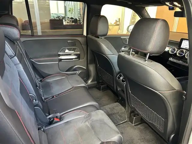 メルセデス・ベンツ Ｍ・ベンツ ＧＬＢ２００ｄ 4マチック AMGライン 宮城県 2021(令3)年 4.2万km デジタルホワイト アドバンスドパッケージ/レーダーセーフティパッケージ/ナビゲーションパッケージ/パノラミックスライディングルーフ/ヘッドアップディスプレイ/MBUX/フルセグTV/360°カメラシステム/ハーフレザーシート/シートヒーター/メモリ機能付きパワーシート/LEDヘッドライト/オートマチックハイビーム/キーレスゴー/パワーバックドア/アンビエントライト/19インチAW/ステアリングスイッチ/パドルシフト/ETC2.0車載器/ドライブレコーダー