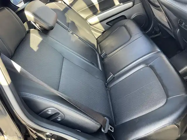 日産 エクストレイル 20Xtt 宮崎県 2012(平24)年 8万km ダイヤモンドブラック ４WD/ダウンヒルアシストコントロール/純正ナビ/（AVC－ZH77）（フルセグ）（BT）/クルーズコントロール/シートヒーター/（助手席シートヒーター付き）（リアシートヒーター付き）/パワーステアリング/パワーウィンドウ/純正アルミホイール/純正LEDライト/エアバックW/純正フロアマット/オートライト/ABS/ETC/AAC