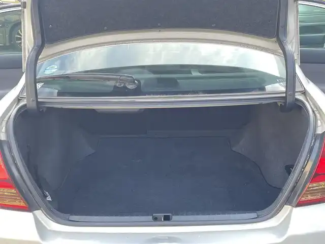 トヨタ アリオン A18 Sパッケージ 千葉県 2002(平14)年 16.3万km シルバーM 純正DVDナビ（MD/CD）/バックカメラ/ETC/社外セキュリティ/社外コーナーセンサー/キーレスリモコン/HIDヘッドライト/オートライト/F/S/Rエアロ/トランクスポイラー/電格ミラー