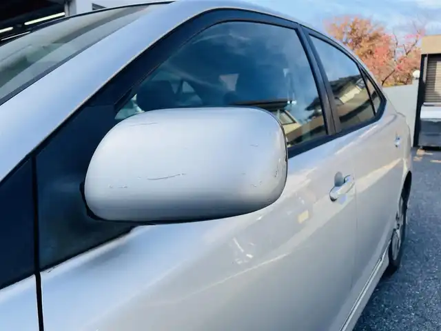 トヨタ アリオン A18 Sパッケージ 千葉県 2002(平14)年 16.3万km シルバーM 純正DVDナビ（MD/CD）/バックカメラ/ETC/社外セキュリティ/社外コーナーセンサー/キーレスリモコン/HIDヘッドライト/オートライト/F/S/Rエアロ/トランクスポイラー/電格ミラー