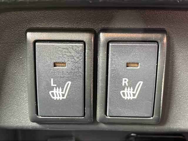 スズキ ハスラー HYBRID X 長野県 2023(令5)年 1.5万km ピュアホワイトP ４WD/衝突被害軽減システム/純正15インチアルミ/アイドリングストップ/パーキングアシスト/純正フロアマット/バイザー/シートヒーター/クルーズコントロール/保証書・取説・スペアキー