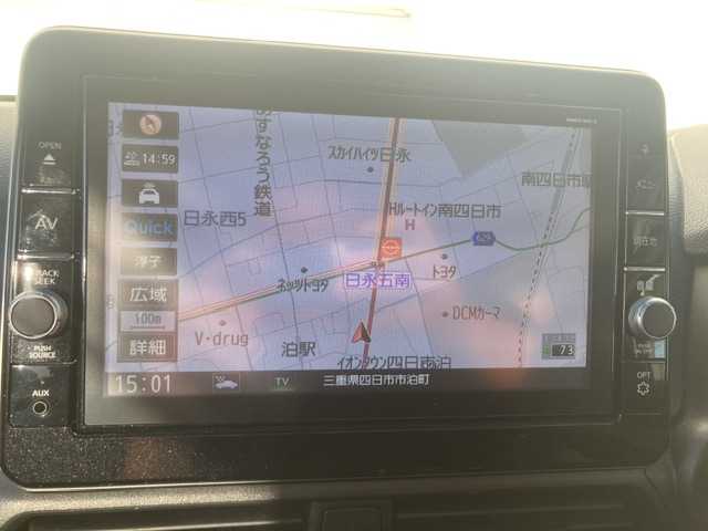 日産 デイズ HWS X プロパイロットED 三重県 2020(令2)年 9.5万km フローズンバニラパール/アッシュブラウンM (株)IDOMが運営する【じしゃロン四日市店】の自社ローン対象車両になります。こちらは現金ご利用時の価格です。自社ローンご希望の方は別途その旨お申付け下さい。/純正SDナビ（CD/DVD/BT/AM/FM）/フルセグTV/全方位カメラ/レーダークルーズコントロール/プロパイロット/衝突軽減システム/バックカメラ/レーンキープアシスト/ドライブレコーダー