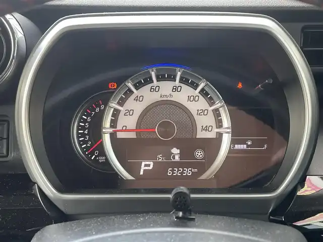 スズキ スペーシア カスタム HYBRID XS 佐賀県 2021(令3)年 6.4万km スチールシルバーM デュアルセンサーブレーキサポート/リアセンサー/レーダークルーズコントロール/純正8型SDナビ/・バックカメラ/・フルセグTV/BT/CD/DVD/前後ドライブレコーダー/両側パワースライドドア/純正15インチAW/LEDヘッドライト/オートライト/フォグランプ/ハーフレザーシート（合皮）/D席シートヒーター/ETC/革巻きステアリング/ヘッドアップディスプレイ/リアサーキュレーター/リアサンシェード/リアシートテーブル/プッシュスタート/スペアキー×1