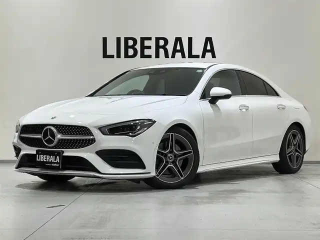 メルセデス・ベンツ ＣＬＡ２００ｄ