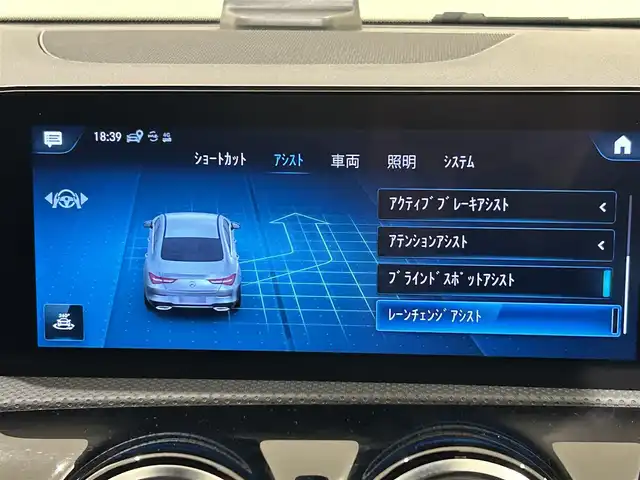 メルセデス・ベンツ ＣＬＡ２００ｄ