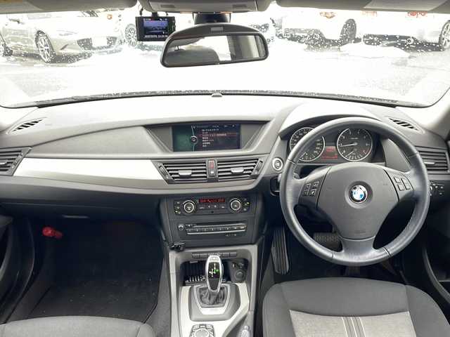 ＢＭＷ Ｘ１