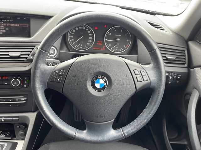 ＢＭＷ Ｘ１