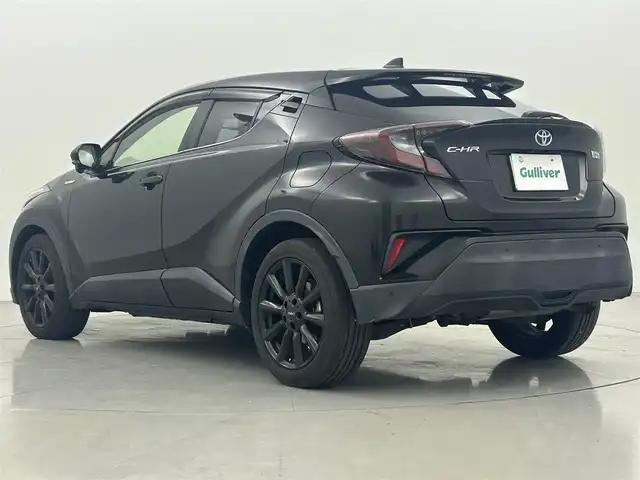 トヨタ Ｃ－ＨＲ