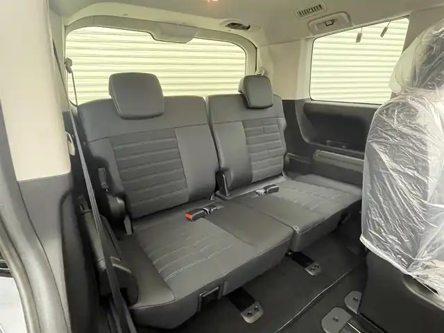 三菱 デリカＤ：５ シャモニー 茨城県 2025(令7)年 0.1万km未満 パールⅡ 登録済未使用車/全方位カメラ/衝突被害軽減ブレーキ/車線逸脱抑制装置/レーダークルーズコントロール/オートマチックハイビーム/BSW/両側電動スライドドア/シートヒーター/ステアリングヒーター/AC100V/純正18インチAW/LEDヘッドライト/スマートキー