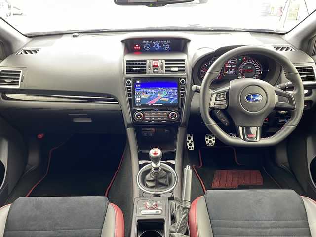 スバル ＷＲＸ ＳＴＩ STI タイプS 兵庫県 2020(令2)年 5.7万km マグネタイトグレーメタリック ・ワンオーナー車/・純正ナビ/TV/CD/DVD/BT/Blue-ray/SD/USB/iPod/・ビルトインETC2.0/・Stiアンダーエアロ/・バックカメラ/・SI-DRIVE/・ドライブレコーダー/・ビルトインETC2.0/・RECAROシート/・前席パワーシート/・前席シートヒーター/・AAC/・BSM/・ABS/・アドバンストセーフティーパッケージ/・レーンキープアシスト/・衝突軽減システム/・盗難防止機能/・LEDヘッドライト/・オートライト/・オートマチックハイビーム/・プッシュスタート/・スマートキー/・純正フロアマット/・Wエアバッグ