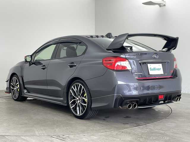 スバル ＷＲＸ ＳＴＩ STI タイプS 兵庫県 2020(令2)年 5.7万km マグネタイトグレーメタリック ・ワンオーナー車/・純正ナビ/TV/CD/DVD/BT/Blue-ray/SD/USB/iPod/・ビルトインETC2.0/・Stiアンダーエアロ/・バックカメラ/・SI-DRIVE/・ドライブレコーダー/・ビルトインETC2.0/・RECAROシート/・前席パワーシート/・前席シートヒーター/・AAC/・BSM/・ABS/・アドバンストセーフティーパッケージ/・レーンキープアシスト/・衝突軽減システム/・盗難防止機能/・LEDヘッドライト/・オートライト/・オートマチックハイビーム/・プッシュスタート/・スマートキー/・純正フロアマット/・Wエアバッグ