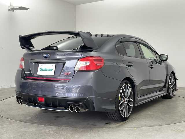 スバル ＷＲＸ ＳＴＩ STI タイプS 兵庫県 2020(令2)年 5.7万km マグネタイトグレーメタリック ・ワンオーナー車/・純正ナビ/TV/CD/DVD/BT/Blue-ray/SD/USB/iPod/・ビルトインETC2.0/・Stiアンダーエアロ/・バックカメラ/・SI-DRIVE/・ドライブレコーダー/・ビルトインETC2.0/・RECAROシート/・前席パワーシート/・前席シートヒーター/・AAC/・BSM/・ABS/・アドバンストセーフティーパッケージ/・レーンキープアシスト/・衝突軽減システム/・盗難防止機能/・LEDヘッドライト/・オートライト/・オートマチックハイビーム/・プッシュスタート/・スマートキー/・純正フロアマット/・Wエアバッグ