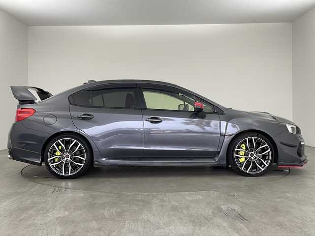 スバル ＷＲＸ ＳＴＩ STI タイプS 兵庫県 2020(令2)年 5.7万km マグネタイトグレーメタリック ・ワンオーナー車/・純正ナビ/TV/CD/DVD/BT/Blue-ray/SD/USB/iPod/・ビルトインETC2.0/・Stiアンダーエアロ/・バックカメラ/・SI-DRIVE/・ドライブレコーダー/・ビルトインETC2.0/・RECAROシート/・前席パワーシート/・前席シートヒーター/・AAC/・BSM/・ABS/・アドバンストセーフティーパッケージ/・レーンキープアシスト/・衝突軽減システム/・盗難防止機能/・LEDヘッドライト/・オートライト/・オートマチックハイビーム/・プッシュスタート/・スマートキー/・純正フロアマット/・Wエアバッグ
