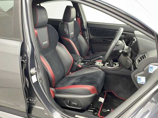 スバル ＷＲＸ ＳＴＩ STI タイプS 兵庫県 2020(令2)年 5.7万km マグネタイトグレーメタリック ・ワンオーナー車/・純正ナビ/TV/CD/DVD/BT/Blue-ray/SD/USB/iPod/・ビルトインETC2.0/・Stiアンダーエアロ/・バックカメラ/・SI-DRIVE/・ドライブレコーダー/・ビルトインETC2.0/・RECAROシート/・前席パワーシート/・前席シートヒーター/・AAC/・BSM/・ABS/・アドバンストセーフティーパッケージ/・レーンキープアシスト/・衝突軽減システム/・盗難防止機能/・LEDヘッドライト/・オートライト/・オートマチックハイビーム/・プッシュスタート/・スマートキー/・純正フロアマット/・Wエアバッグ
