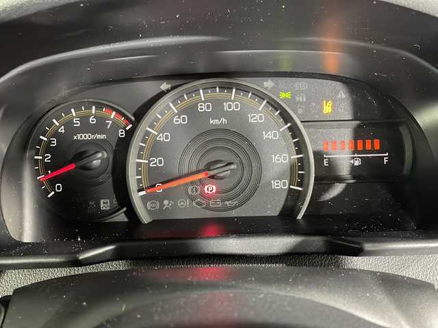 ダイハツ トール G 福岡県 2021(令3)年 3.9万km ブラックマイカメタリック ・純正ナビ/・CD/DVD/・Bluetooth/・iPod/・フルセグTV/・Bカメラ/・アイドリングストップ/・横滑り防止システム/・衝突軽減ブレーキシステム/・パーキングアシスト