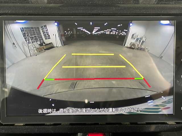 ダイハツ トール G 福岡県 2021(令3)年 3.9万km ブラックマイカメタリック ・純正ナビ/・CD/DVD/・Bluetooth/・iPod/・フルセグTV/・Bカメラ/・アイドリングストップ/・横滑り防止システム/・衝突軽減ブレーキシステム/・パーキングアシスト