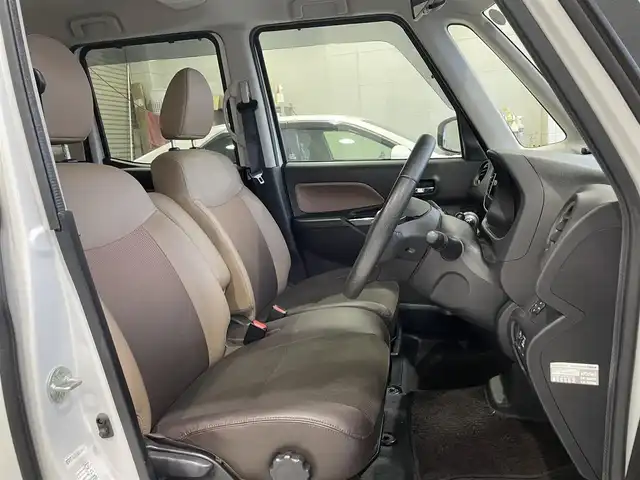 日産 デイズ ルークス HWS X Vセレクション 沖縄県 2018(平30)年 5万km ホワイトパール (株)IDOMが運営する【じしゃロンコザ店】の自社ローン専用車両になりますこちらは現金またはオートローンご利用時の価格です。自社ローンご希望の方は別途その旨お申付け下さい/・本土仕入/・純正ナビ/・Bluetooth接続/・DVD再生/・TV/・全方位カメラ/・バックカメラ/・両側パワースライドドア/・スマートキー/・プッシュスタート/・ETC/・純正アルミホイール/・オートライト