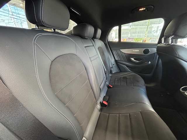 メルセデス・ベンツ ＧＬＣ２２０ d 4マチック クーペ スポーツ 宮城県 2017(平29)年 9.6万km ポーラホワイト 4WD/純正メーカーメモリナビ/アラウンドビューモニター/ハーフレザーシート/前席パワーシート/全席シートヒーター/パワーバックドア/クルーズコントロール/レーンアシスト/衝突被害軽減システム/ブラインドスポットモニター/LEDオートヘッドライト/コーナーセンサー/純正夏タイヤ19インチ/ETC/前後ドライブレコーダー/保証書・記録簿・取扱説明書