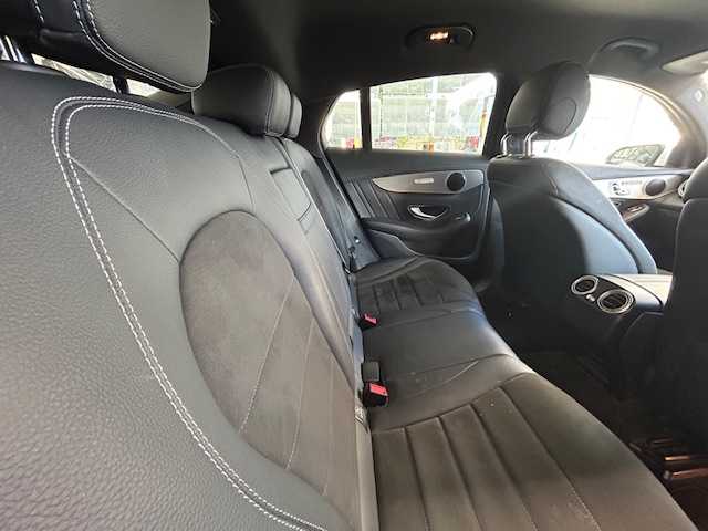 メルセデス・ベンツ ＧＬＣ２２０ d 4マチック クーペ スポーツ 宮城県 2017(平29)年 9.6万km ポーラホワイト 4WD/純正メーカーメモリナビ/アラウンドビューモニター/ハーフレザーシート/前席パワーシート/全席シートヒーター/パワーバックドア/クルーズコントロール/レーンアシスト/衝突被害軽減システム/ブラインドスポットモニター/LEDオートヘッドライト/コーナーセンサー/純正夏タイヤ19インチ/ETC/前後ドライブレコーダー/保証書・記録簿・取扱説明書