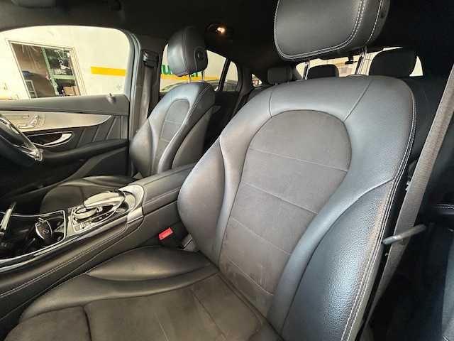 メルセデス・ベンツ ＧＬＣ２２０ d 4マチック クーペ スポーツ 宮城県 2017(平29)年 9.6万km ポーラホワイト 4WD/純正メーカーメモリナビ/アラウンドビューモニター/ハーフレザーシート/前席パワーシート/全席シートヒーター/パワーバックドア/クルーズコントロール/レーンアシスト/衝突被害軽減システム/ブラインドスポットモニター/LEDオートヘッドライト/コーナーセンサー/純正夏タイヤ19インチ/ETC/前後ドライブレコーダー/保証書・記録簿・取扱説明書