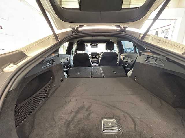 メルセデス・ベンツ ＧＬＣ２２０ d 4マチック クーペ スポーツ 宮城県 2017(平29)年 9.6万km ポーラホワイト 4WD/純正メーカーメモリナビ/アラウンドビューモニター/ハーフレザーシート/前席パワーシート/全席シートヒーター/パワーバックドア/クルーズコントロール/レーンアシスト/衝突被害軽減システム/ブラインドスポットモニター/LEDオートヘッドライト/コーナーセンサー/純正夏タイヤ19インチ/ETC/前後ドライブレコーダー/保証書・記録簿・取扱説明書