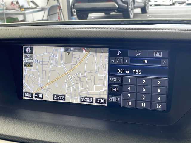 レクサス ＧＳ 250 Fスポーツ 栃木県 2015(平27)年 7.2万km ホワイトノーヴァガラスフレーク 純正ナビ/ 【AM/FM/CD/DVD/SD/USB/AUX/BT】/フルセグTV/バックガイドカメラ/サンルーフ/クリアランスソナー/ブラインドスポットモニター/レザーシート/前席パワーシート/運転席シートメモリー/前席シートヒーター/前席エアシート/パワートランクリッド/リア電動シェード/パドルシフト/横滑り防止装置/ETC